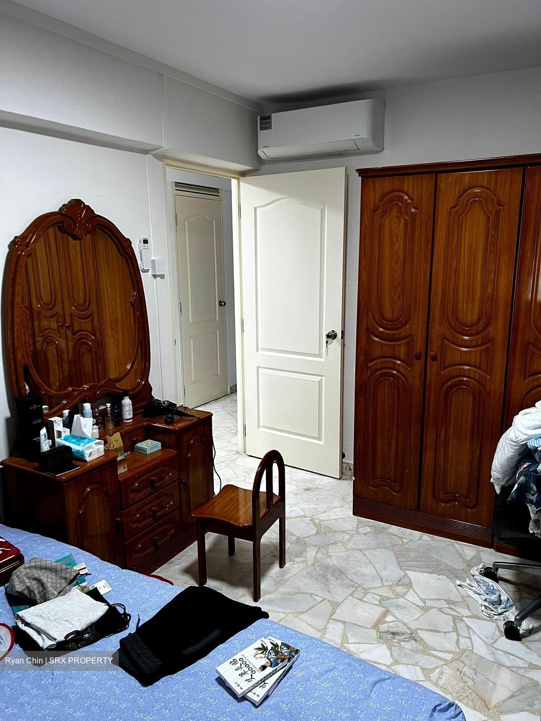 Blk 304 Shunfu Gardens (Bishan), HDB 3 Rooms #382277351